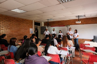 Ministerio de Educación abrió tres nuevas convocatorias: requiere docentes, investigadores y directivos