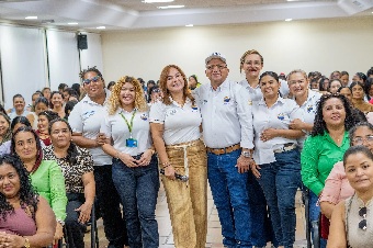 Gratitud y esperanza: Madres comunitarias cumplen su sueño de estudiar en UNIMAGDALENA