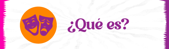 Botón que enlaza a información sobre qué es el Encuentro 