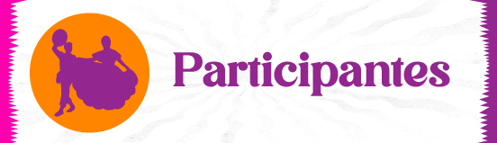 Botón que enlaza a información de los Participantes