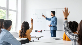 Se buscan docentes e investigadores para fortalecer calidad de la educación superior