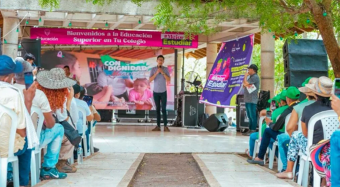 Gobierno anuncia millonaria inversión para fortalecer escuelas agrarias del Caribe