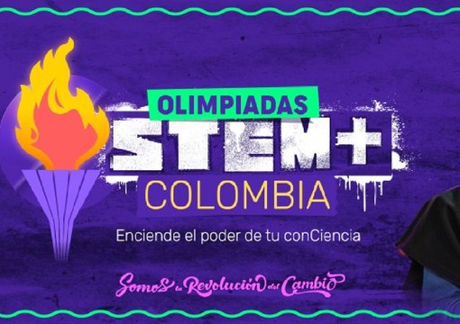 Olimpiadas Stem