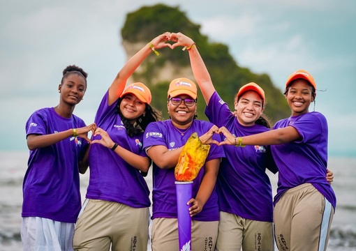 Equipo clasificado en Sucre