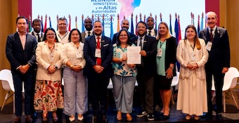 Colombia y 16 países de América Latina y el Caribe firman declaración para blindar la educación superior como derecho fundamental