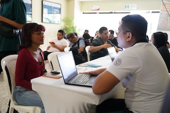 Gobierno comenzó con Icetex giros de apoyo de sostenimiento a más de 42.000 estudiantes