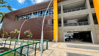 Inaugurada la Universidad del Sur