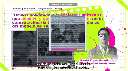 ¿Sabes qué es el FOMAG?