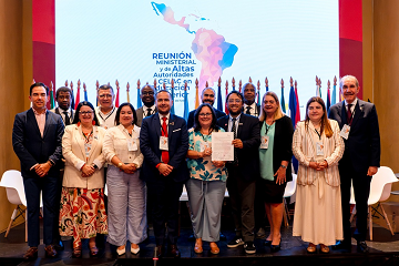 Colombia y 16 países de América Latina y el Caribe firman declaración para blindar la educación superior como derecho fundamental