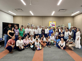 Yopal fue el epicentro del diálogo educativo en la Orinoquía y Amazonía