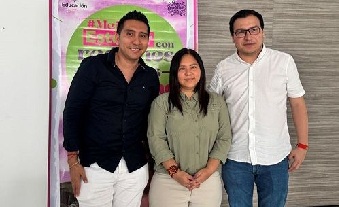 Secretario de educación de Yopal reconoce históricas inversiones del Gobierno Nacional en la capital casanarena