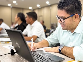 Colombia liderará la conversación global sobre educación e inteligencia artificial en Cartagena