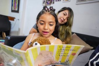 Pronto cierran inscripciones del Concurso Nacional de Escritura: Historias de Paz 2025