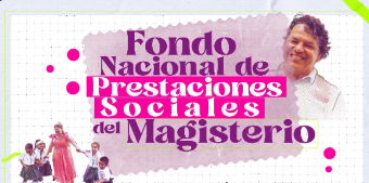 ¿Sabes qué es el FOMAG?