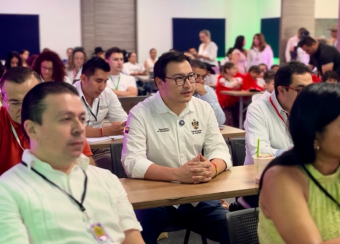 Casanare fue epicentro del Encuentro Regional de Secretarías de Educación de la Orinoquía y Amazonía