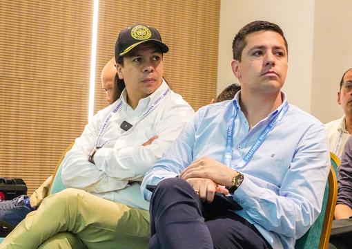 Fotografías AMI 2025