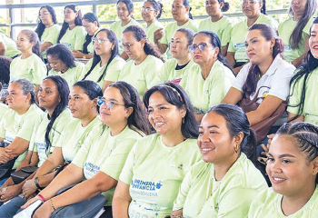Se profesionalizarán las madres comunitarias en Tecnología en Atención para la Primera Infancia