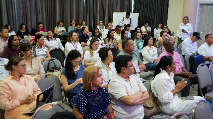 Más de 300 profesores provisionales de Córdoba obtendrán su nombramiento en propiedad