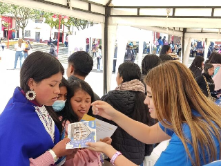 Cerca de 3.000 colombianos de los pueblos indígenas son nuevos beneficiarios del Fondo Álvaro Ulcué Choqué