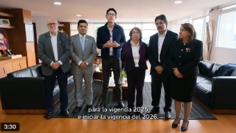 #MásPlataParaLaU #MejorEstudiar