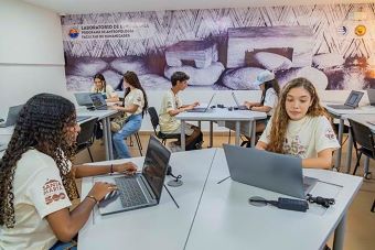 Unimagdalena moderniza Laboratorio de Etnografía