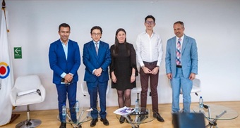 Gobierno busca convertir en política de Estado el PAE