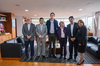 MinEducación destina $100 mil millones para mantener subsidio a jóvenes