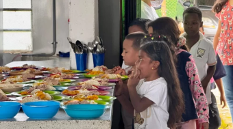 PAE de Risaralda asegura cobertura del 84% y garantiza operación desde el primer día de clases en 2026