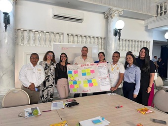 Ecosistema Empático de Educación Superior inicia gira nacional para articular academia, territorio y desarrollo sostenible