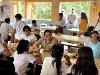 Acacías será sede de la Segunda Mesa Pública del Programa de Alimentación Escolar PAE 2025