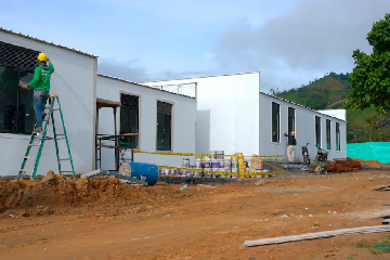 El Catatumbo estrena colegios: vienen otros desafíos