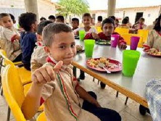 El PAE en Cúcuta benefició a más de 70.000 estudiantes en 2025