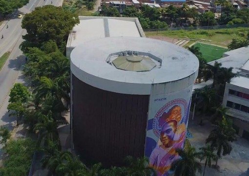 Multicampus Nuevo Latir