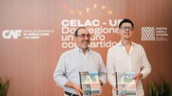 MinEducación y CAF buscan mejorar Infraestructura Educativa en Colombia