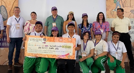 Súmate a ‘Nueva Pangea – La expedición’ y transforma el futuro educativo del Colombia