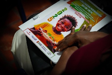 Gobernación de Arauca participó en socialización de la Resolución 051 de 2025 que fortalece autonomía del PAE en comunidades NARP