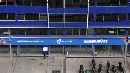 Ministerio de Educación abre investigación preliminar a la Fundación de Educación Superior San José