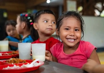 Gobierno aumenta recursos del PAE en Cartago: proyectan 92% de cobertura para 2026