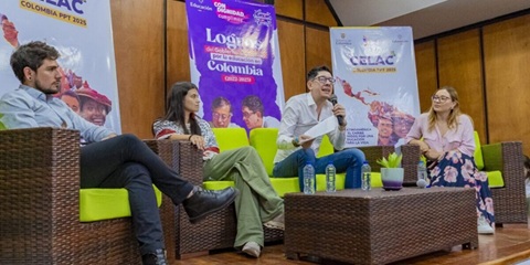 Pacto por la Educación y la Diplomacia Popular