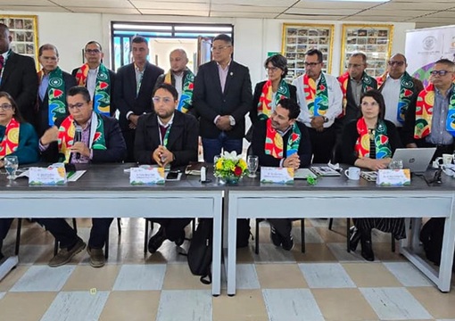 Sesión SUE 10 DE NOVIEMBRE