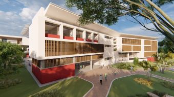 Gobierno del Cambio abre convocatoria para construir la sede sur de la Universidad del Tolima