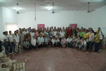 Escuela PAE: formación gratuita para aprender a cuidar la alimentación infantil