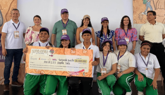 Súmate a ‘Nueva Pangea – La expedición’ y transforma el futuro educativo del Colombia