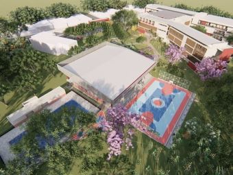 Sede sur de la U.T. será una realidad Gobierno Nacional abrió convocatoria para las obras