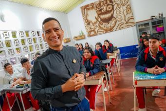 Ministerio de Educación inició proceso de ascenso o reubicación de nivel salarial 2025