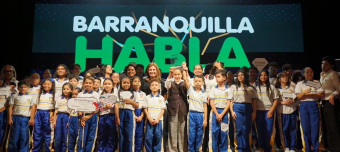 Barranquilla amplía su red de colegios oficiales bilingües y fortalece su liderazgo educativo nacional