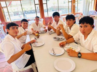 Boyacá impulsa la educación y la orientación vocacional en el Norte con el apoyo del PAE y la nueva sede de la UPTC en Soatá