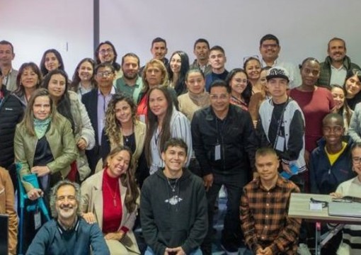 Encuentro Regional: Educación Física, Recreación y Deporte desde la perspectiva de la Doble Excepcionalidad