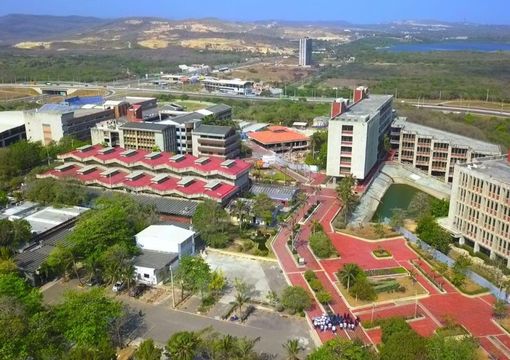 Universidad del Atlántico