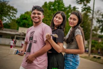 PTIES: educación superior digna para 27.000 jóvenes de las regiones más remotas del país en los próximos cinco años